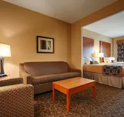 Best Western Plus Rose City Conference Center Inn hotel detail image 4