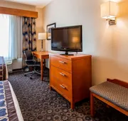 Best Western Plus Rose City Conference Center Inn hotel detail image 5