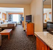 Best Western Plus Rose City Conference Center Inn hotel detail image 7