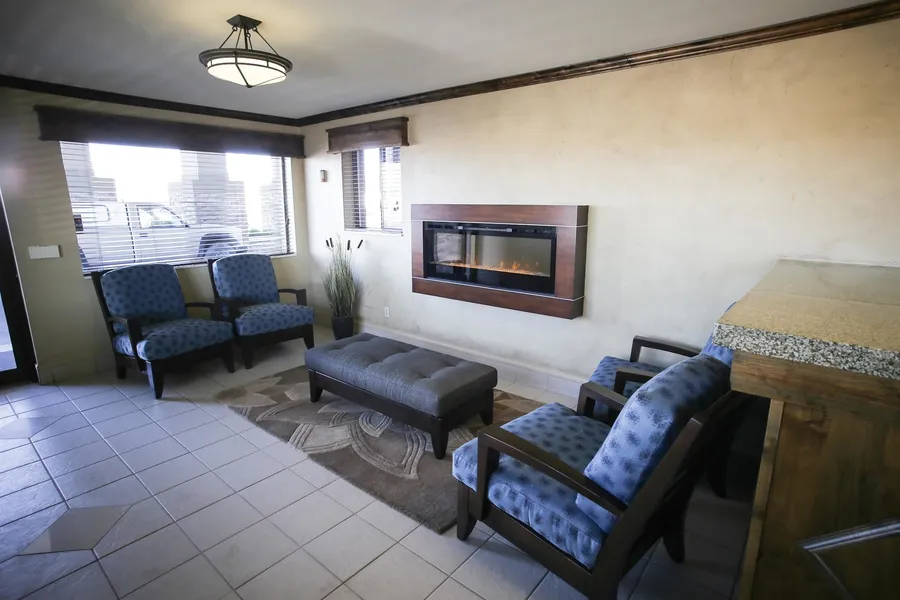 Best Western Paradise Inn hotel detail image 6
