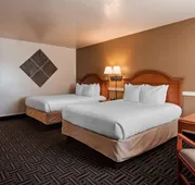 Best Western Paradise Inn hotel detail image 7