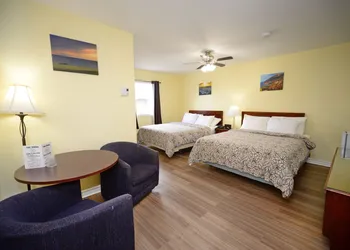 Homeward Inns of Canada hotel thumbnail 7