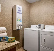 Best Western Rama Inn hotel detail image 4