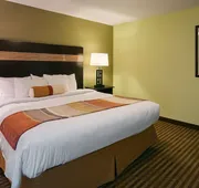 Best Western Rama Inn hotel detail image 7