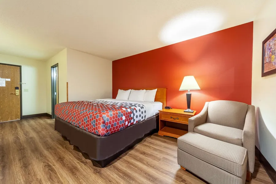 Econo Lodge Sioux Center hotel detail image 6