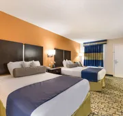 SureStay Hotel by Best Western Meridian hotel detail image 3