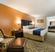 SureStay Hotel by Best Western Meridian hotel detail image 4
