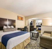 SureStay Hotel by Best Western Meridian hotel detail image 5