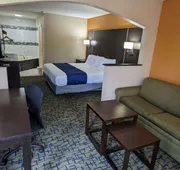 SureStay Hotel by Best Western Meridian hotel detail image 7
