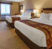 Crandon Inn and Suites hotel detail image 4
