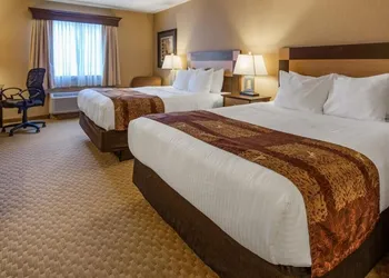 Crandon Inn and Suites hotel thumbnail 4