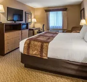 Crandon Inn and Suites hotel detail image 5