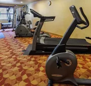 Crandon Inn and Suites hotel detail image 7
