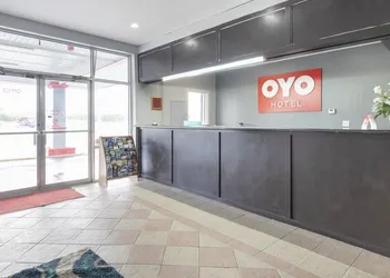 OYO Hotel Jennings I -10 hotel thumbnail 5