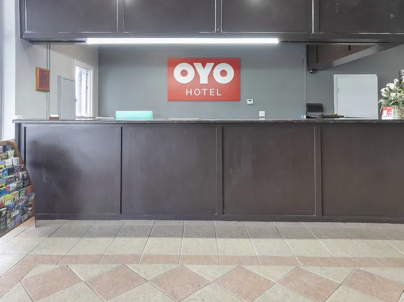 OYO Hotel Jennings I -10 hotel detail image 6
