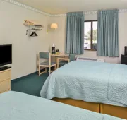 Americas Best Value Inn & Suites Bluffton hotel detail image 7