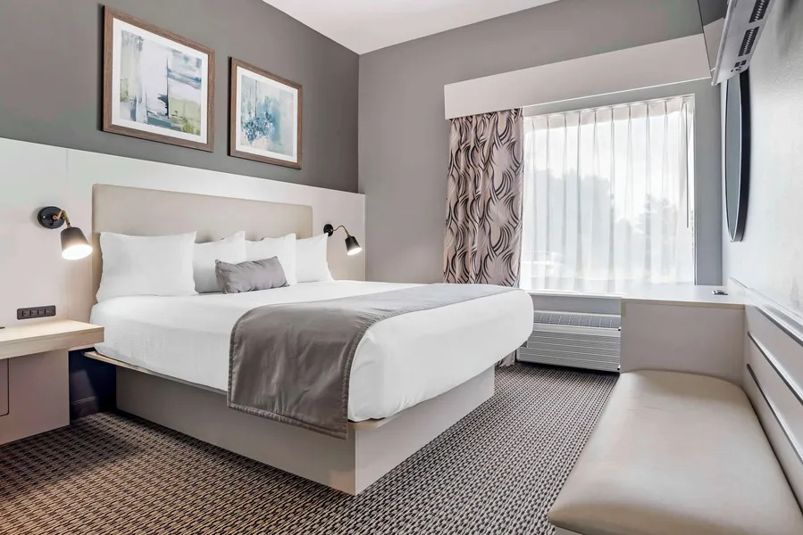Best Western Plus Two Rivers Hotel & Suites hotel detail image 6