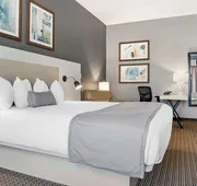 Best Western Plus Two Rivers Hotel & Suites hotel detail image 7