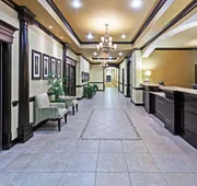 Holiday Inn Express Hotel & Suites Victoria by IHG hotel detail image 4