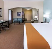 Holiday Inn Express Hotel & Suites Victoria by IHG hotel detail image 7