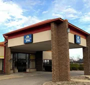 Fairview Inn Hesston Near Wichita hotel detail image 5