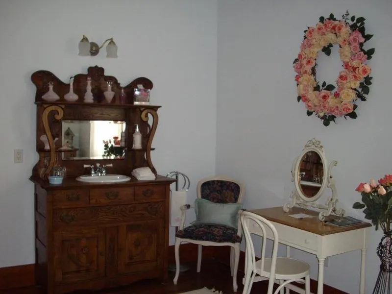 A La Gallarie Bed and Breakfast hotel detail image 2