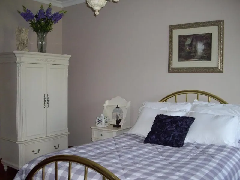 A La Gallarie Bed and Breakfast hotel detail image 6