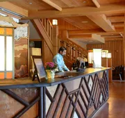 Overlook Lodge at Bear Mountain hotel detail image 5