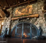 Overlook Lodge at Bear Mountain hotel detail image 7