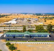 Days Inn by Wyndham Red Bluff hotel detail image 3