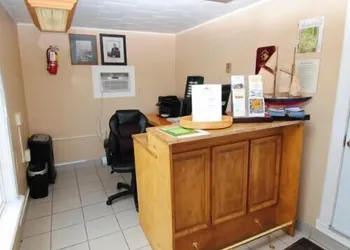 Keppoch Inns hotel thumbnail 3