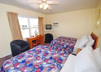 Keppoch Inns hotel thumbnail 4