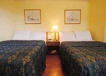 Keppoch Inns hotel thumbnail 5