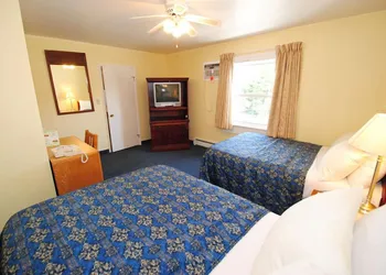 Keppoch Inns hotel thumbnail 6