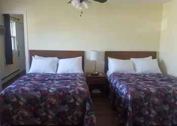 Keppoch Inns hotel thumbnail 8