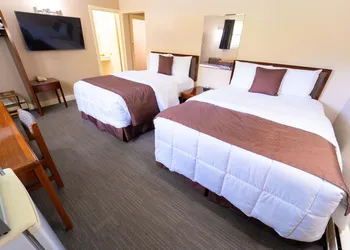 Coastal Inn Antigonish hotel thumbnail 4