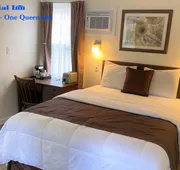 Coastal Inn Antigonish hotel detail image 5