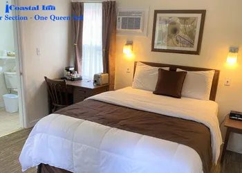 Coastal Inn Antigonish hotel thumbnail 5