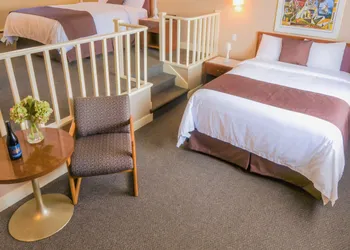 Coastal Inn Antigonish hotel thumbnail 8