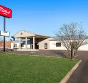 Red Roof Inn Nacogdoches hotel detail image 4