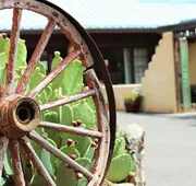 The Maverick Inn hotel detail image 3