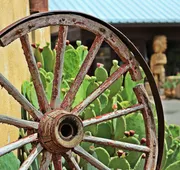 The Maverick Inn hotel detail image 7