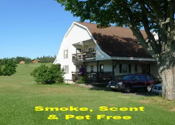 Forest Haven Inn hotel thumbnail 2
