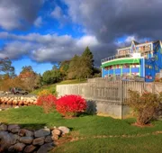 The Tuna Blue Inn and Restaurant hotel detail image 4
