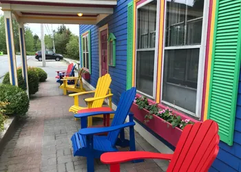 The Tuna Blue Inn and Restaurant hotel thumbnail 8