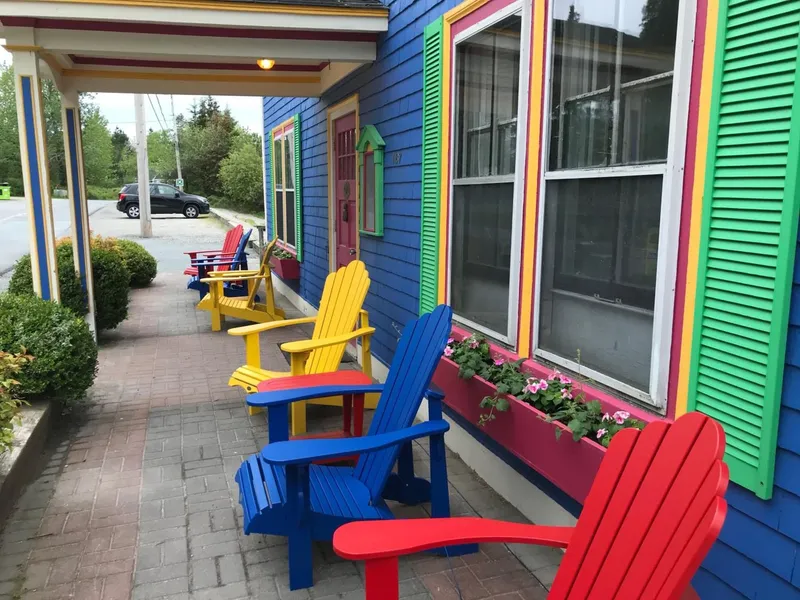The Tuna Blue Inn and Restaurant hotel detail image 6