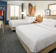 Spark by Hilton Glendive hotel detail image 3