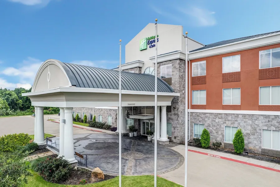 Holiday Inn Express Hotel & Suites Clute - Lake Jackson by IHG hotel detail image 6