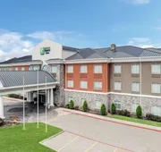 Holiday Inn Express Hotel & Suites Clute - Lake Jackson by IHG hotel detail image 7
