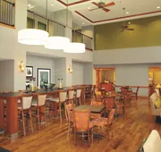 Hampton Inn Clinton hotel detail image 3